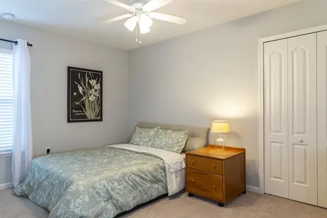 85 Amia Drive St Augustine FL 32086
