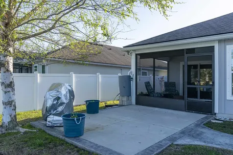 85 Amia Drive St Augustine FL 32086