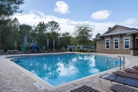 85 Amia Drive St Augustine FL 32086