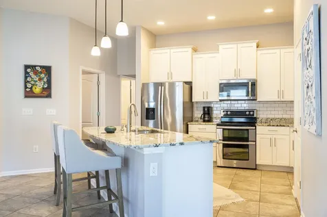 85 Amia Drive St Augustine FL 32086