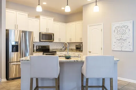 85 Amia Drive St Augustine FL 32086