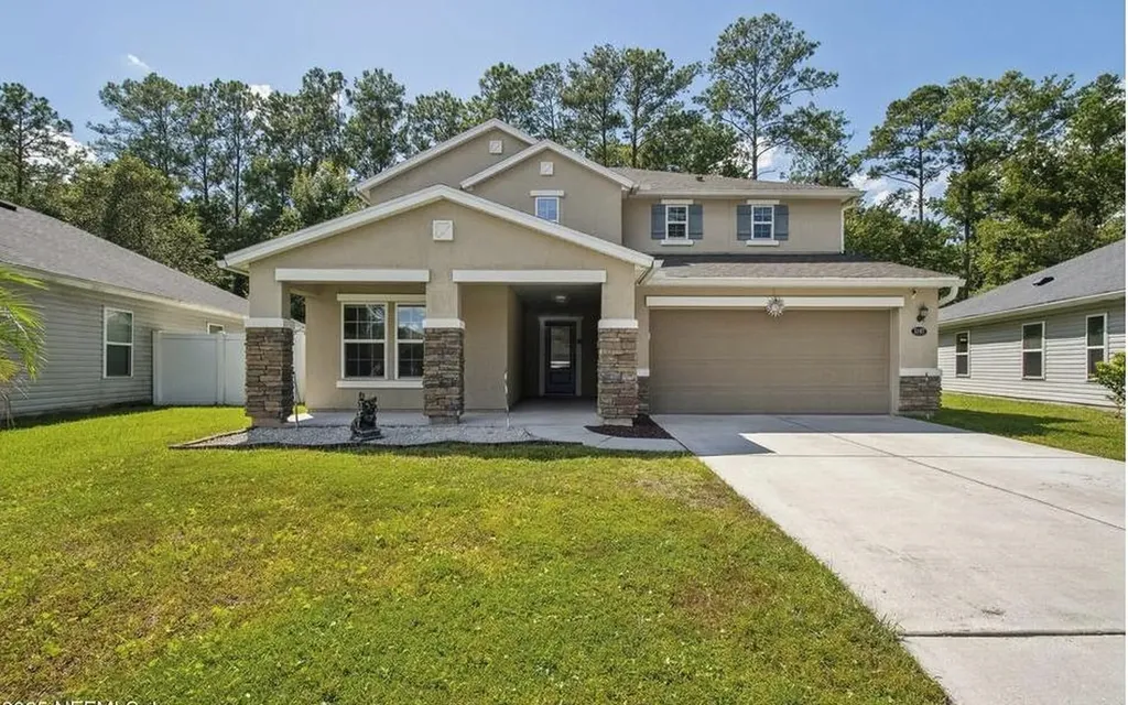 3197 Angora Bay Drive Middleburg FL 32068