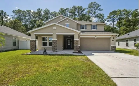 3197 Angora Bay Drive Middleburg FL 32068