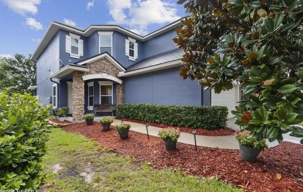 109 Woodland Greens Drive Ponte Vedra FL 32081