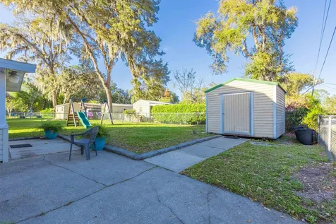 4240 New Hampshire Road Elkton FL 32033-0000