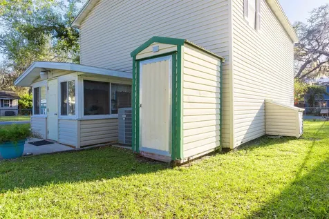 4240 New Hampshire Road Elkton FL 32033-0000