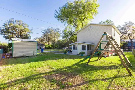 4240 New Hampshire Road Elkton FL 32033-0000