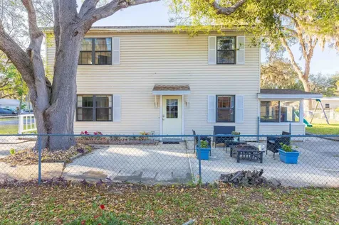 4240 New Hampshire Road Elkton FL 32033-0000