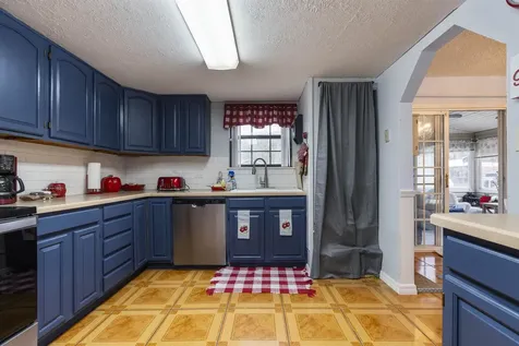 4240 New Hampshire Road Elkton FL 32033-0000