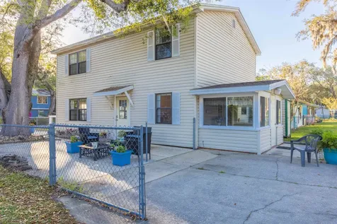 4240 New Hampshire Road Elkton FL 32033-0000