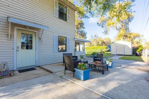 4240 New Hampshire Road Elkton FL 32033-0000