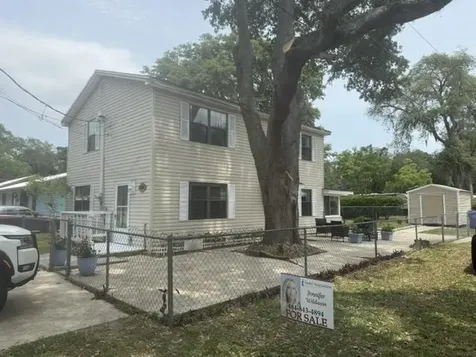 4240 New Hampshire Road Elkton FL 32033-0000