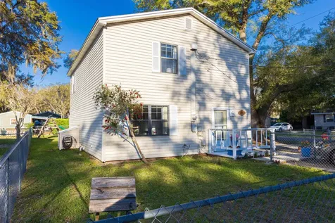 4240 New Hampshire Road Elkton FL 32033-0000