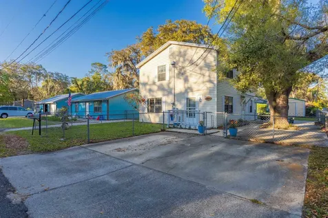 4240 New Hampshire Road Elkton FL 32033-0000