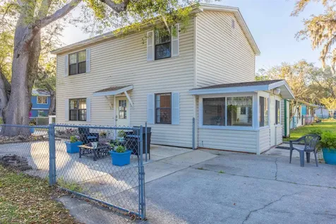 4240 New Hampshire Road Elkton FL 32033-0000