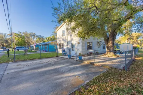 4240 New Hampshire Road Elkton FL 32033-0000