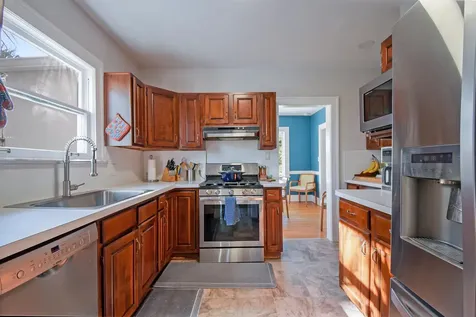 107 Arpieka Avenue St Augustine FL 32080