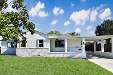 107 Arpieka Avenue St Augustine FL 32080