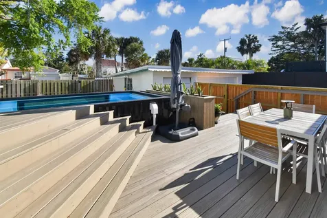 107 Arpieka Avenue St Augustine FL 32080