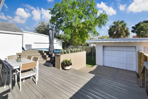 107 Arpieka Avenue St Augustine FL 32080