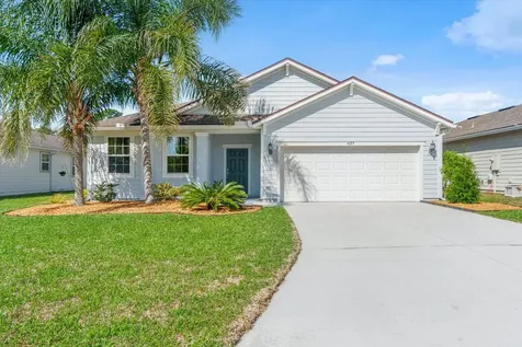 437 La Mancha Drive St Augustine FL 32086
