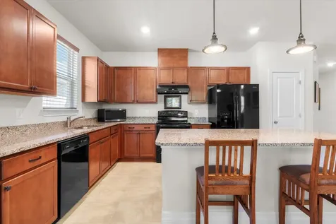437 La Mancha Drive St Augustine FL 32086