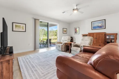 437 La Mancha Drive St Augustine FL 32086
