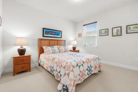 437 La Mancha Drive St Augustine FL 32086