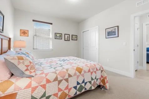 437 La Mancha Drive St Augustine FL 32086