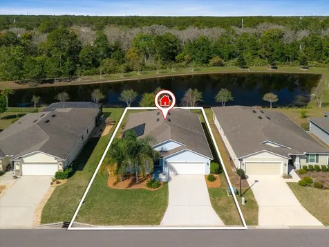 437 La Mancha Drive St Augustine FL 32086