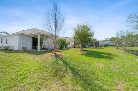 437 La Mancha Drive St Augustine FL 32086