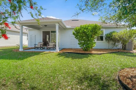 437 La Mancha Drive St Augustine FL 32086
