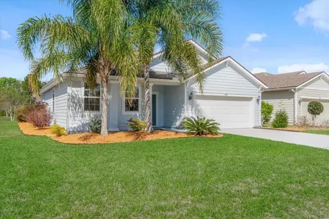 437 La Mancha Drive St Augustine FL 32086