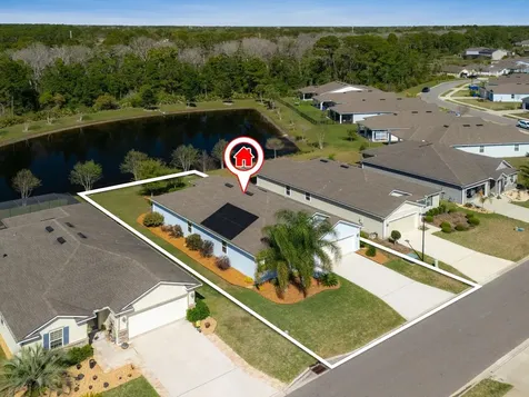 437 La Mancha Drive St Augustine FL 32086
