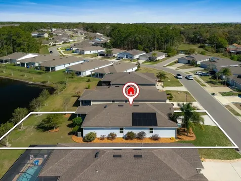 437 La Mancha Drive St Augustine FL 32086
