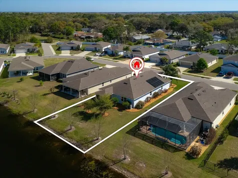 437 La Mancha Drive St Augustine FL 32086
