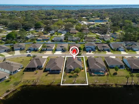 437 La Mancha Drive St Augustine FL 32086