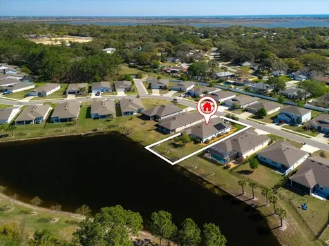 437 La Mancha Drive St Augustine FL 32086