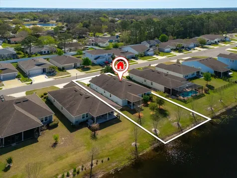 437 La Mancha Drive St Augustine FL 32086