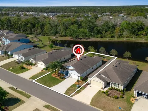 437 La Mancha Drive St Augustine FL 32086