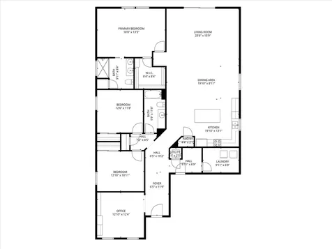 437 La Mancha Drive St Augustine FL 32086