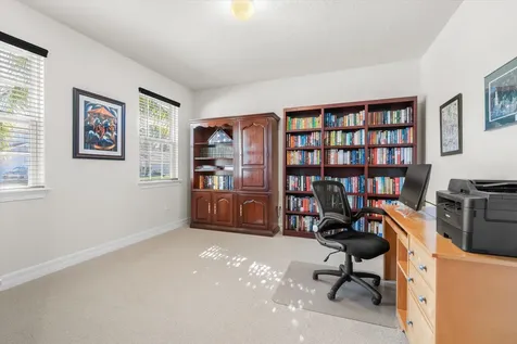 437 La Mancha Drive St Augustine FL 32086