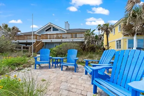 2895 S Ponte Vedra Boulevard Ponte Vedra Beach FL 32082