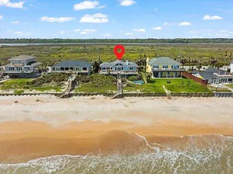 2895 S Ponte Vedra Boulevard Ponte Vedra Beach FL 32082