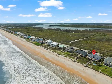 2895 S Ponte Vedra Boulevard Ponte Vedra Beach FL 32082