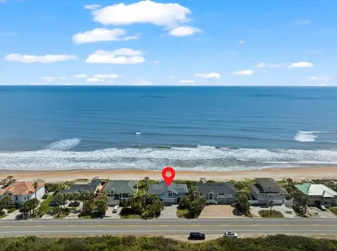2895 S Ponte Vedra Boulevard Ponte Vedra Beach FL 32082