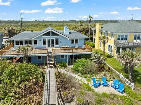 2895 S Ponte Vedra Boulevard Ponte Vedra Beach FL 32082