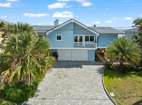 2895 S Ponte Vedra Boulevard Ponte Vedra Beach FL 32082
