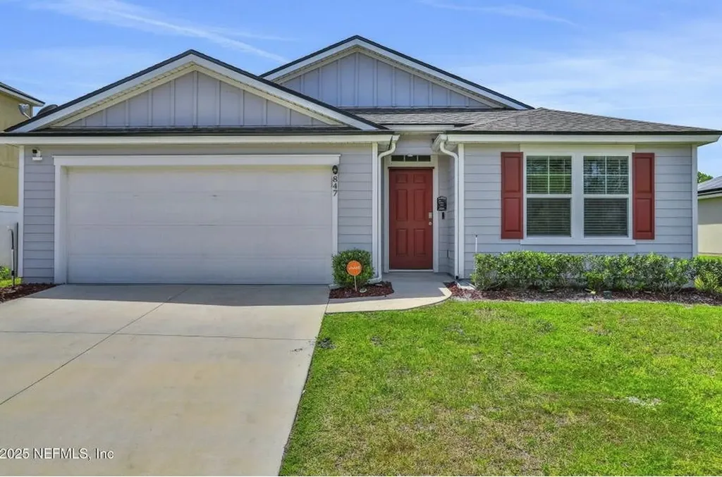 847 Riley Road Middleburg FL 32068