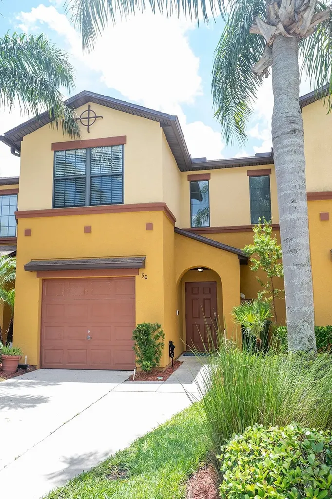 50 Hannah Cole Drive St Augustine FL 32080